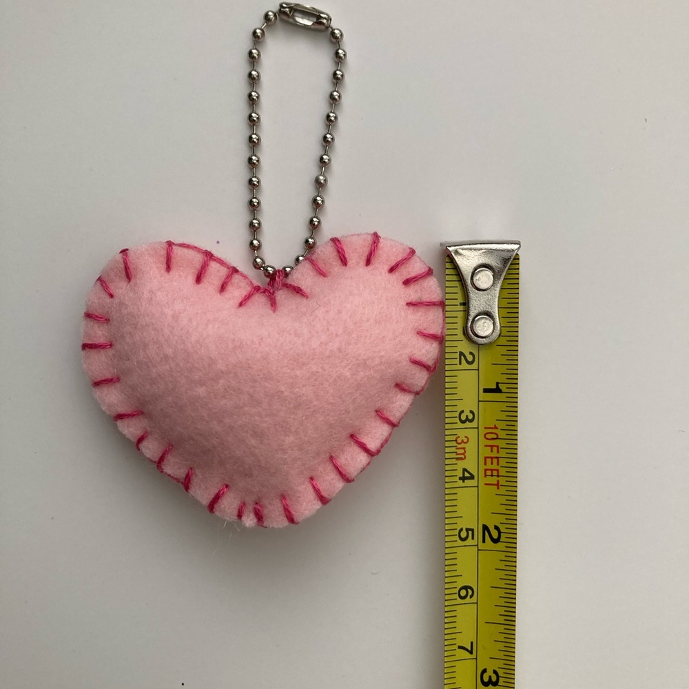Love Keychains - Picture 5 of 7